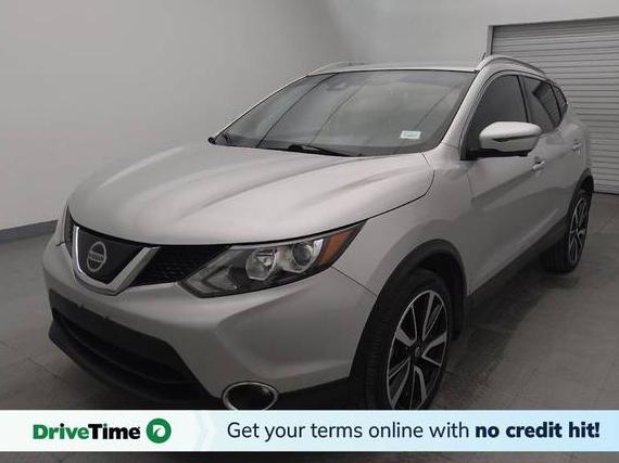 NISSAN ROGUE SPORT 2019 JN1BJ1CP4KW243012 image